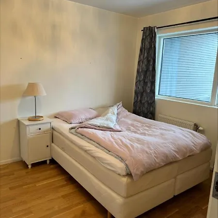 Apartamento Til Leie Under Ski-vm