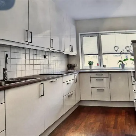 Apartamento Til Leie Under Ski-vm Heimdal