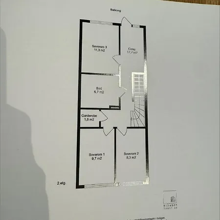 Til Leie Under Ski-vm *