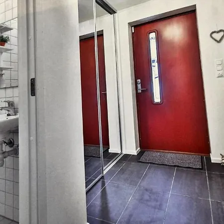 Til Leie Under Ski-vm Apartamento Heimdal