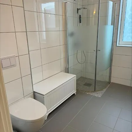 Til Leie Under Ski-vm *