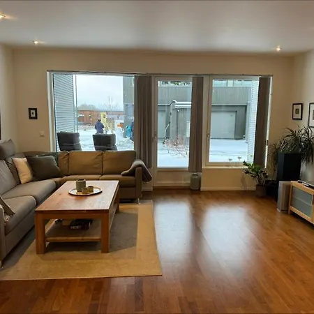 Til Leie Under Ski-vm